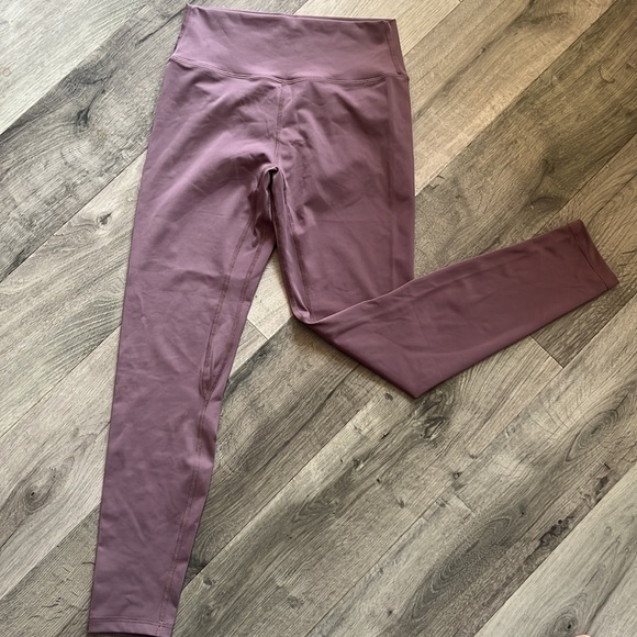 Till You Collapse Leggings - Picture 2 of 2